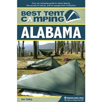 Best Tent Camping