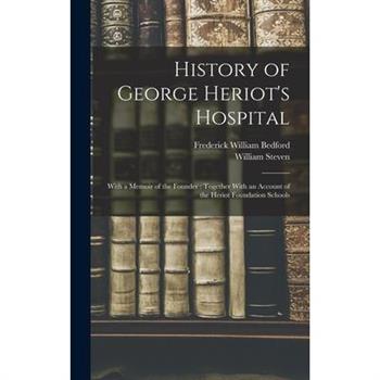 History of George Heriot’s Hospital