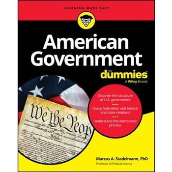 American Government for Dummies