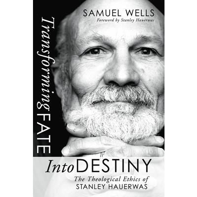 Transforming Fate into Destiny