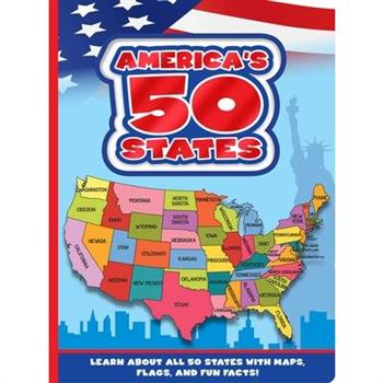 America's 50 States