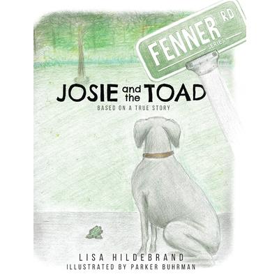 Josie and the Toad