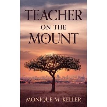 Teacher on the Mount