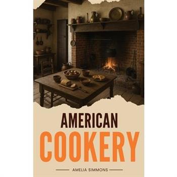 American Cookery