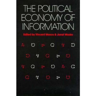 Political Economy of Information