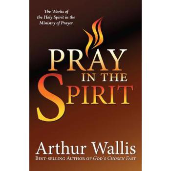 Pray in the Spirit