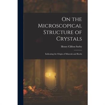 On the Microscopical Structure of Crystals