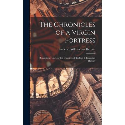 The Chronicles of a Virgin Fortress