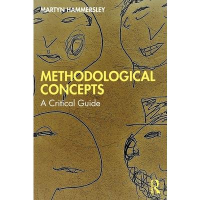 Methodological Concepts