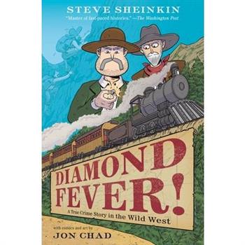 Diamond Fever!