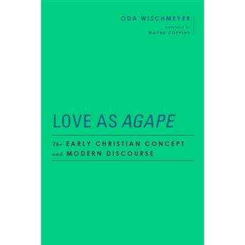 Love as Agape