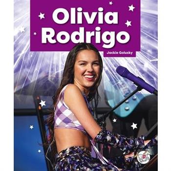 Olivia Rodrigo