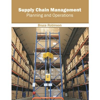 Supply Chain Management: Planning and Operations