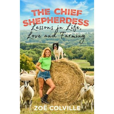 The Chief Shepherdess