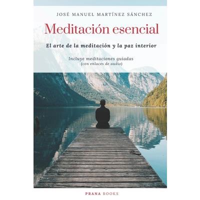 Meditaci籀n esencial