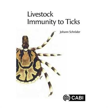 Livestock Immunity to Ticks