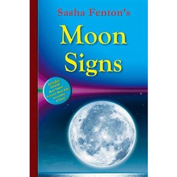 Sasha Fenton's Moon Signs