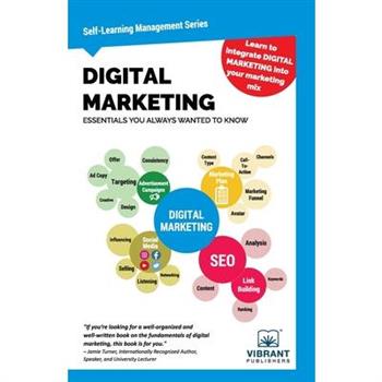 Digital Marketing Essentials You Always Wanted to Know