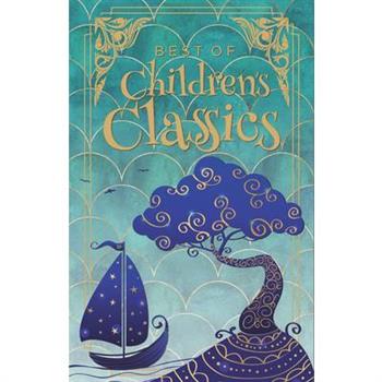 Best of Children's Classics (Deluxe Hardbound Edition)