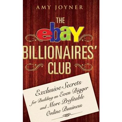 The Ebay Billionaires' Club