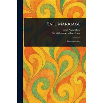Safe Marriage