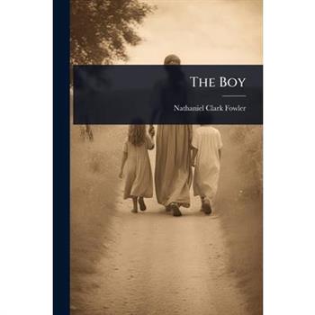 The Boy