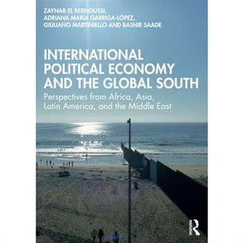 International Political Economy and the Global South