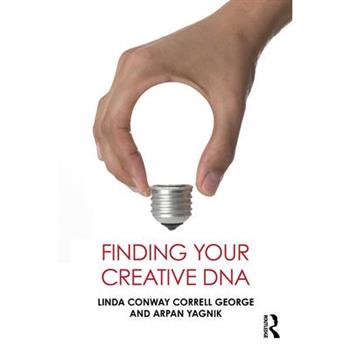 Finding Your Creative DNA
