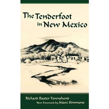 The Tenderfoot in New Mexico