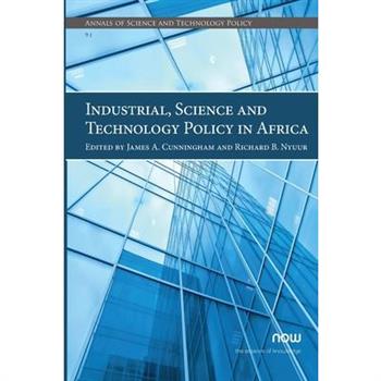 Industrial, Science and Technology Policy in Africa