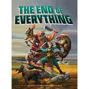 The End of Everything