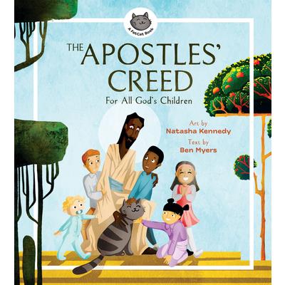 The Apostles’ Creed