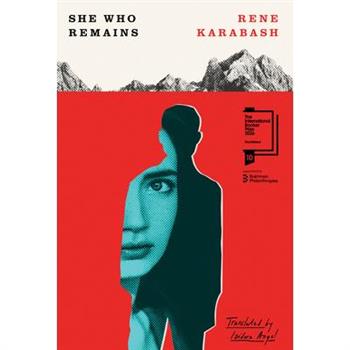 She Who Remains
