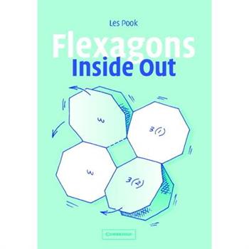 Flexagons Inside Out
