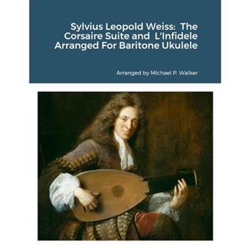 Sylvius Leopold Weiss