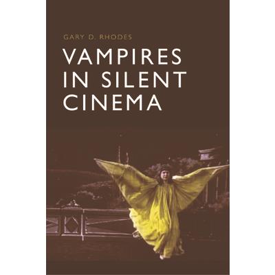 Vampires in Silent Cinema