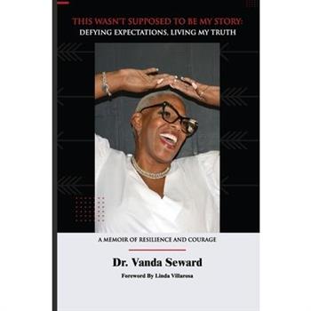 This Wasn't Supposed To Be My Story