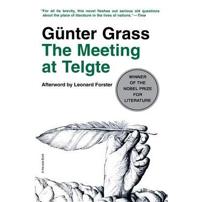 The Meeting at Telgte