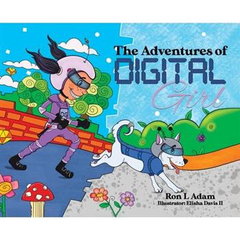 The Adventures of Digital Girl