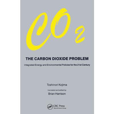 Carbon Dioxide ProblemIntegrated Energy and Environmental Policies for the 21st Century
