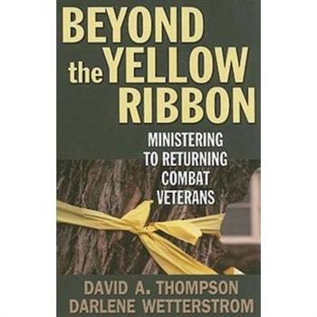 Beyond the Yellow Ribbon