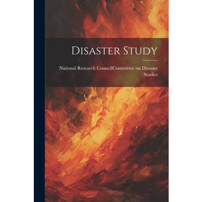 Disaster Study