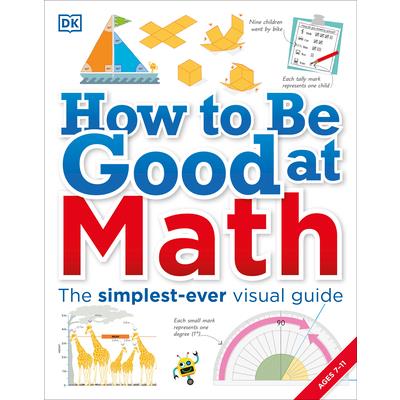 How to Be Good at Math