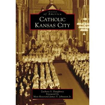 Catholic Kansas City