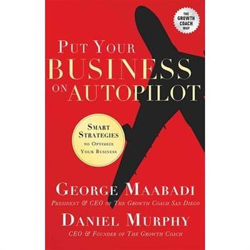 Put Your Business on Autopilot