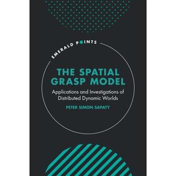 The Spatial Grasp Model