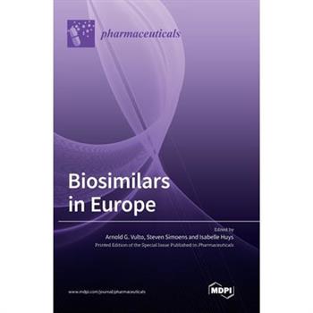 Biosimilars in Europe
