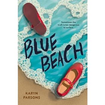 Blue Beach