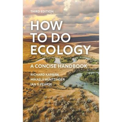 How to Do Ecology