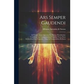 Ars Semper Gaudendi